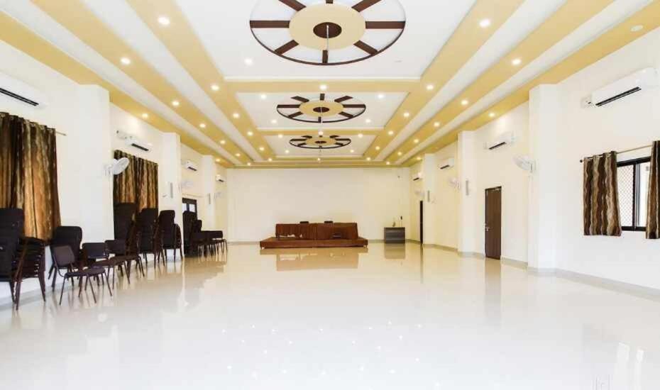 Meera Valley Resort By Nexottel Udaipur Extérieur photo