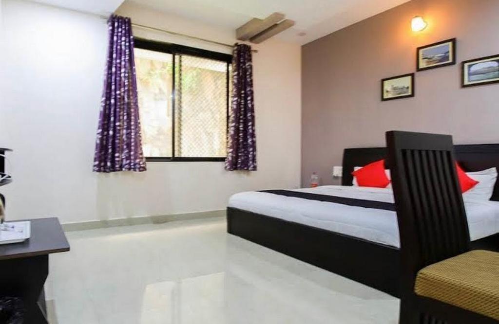 Meera Valley Resort By Nexottel Udaipur Extérieur photo