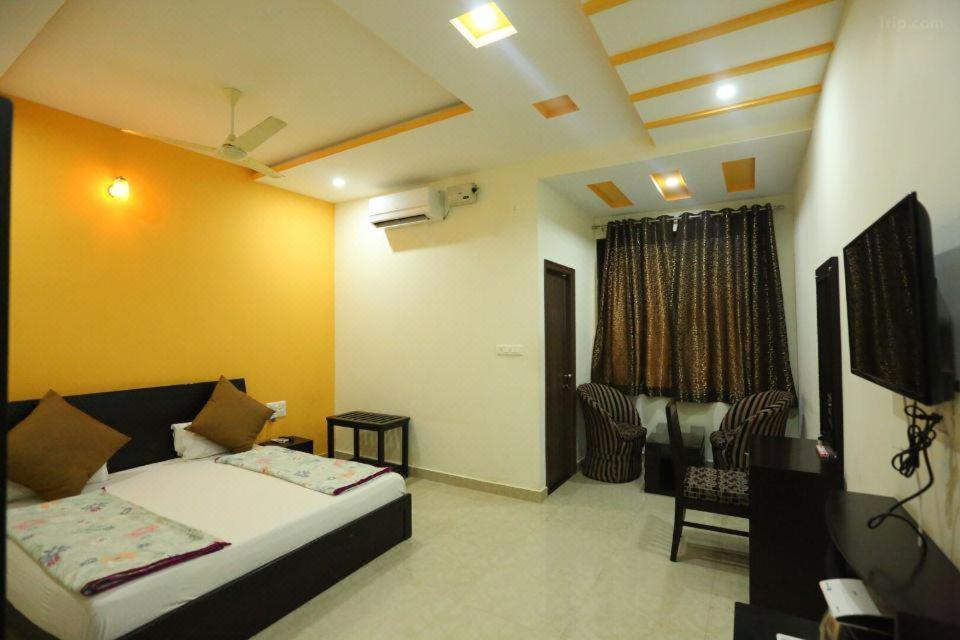 Meera Valley Resort By Nexottel Udaipur Extérieur photo